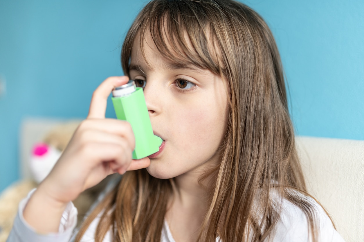 How Does Coronavirus (COVID-19) Affect People With Asthma?