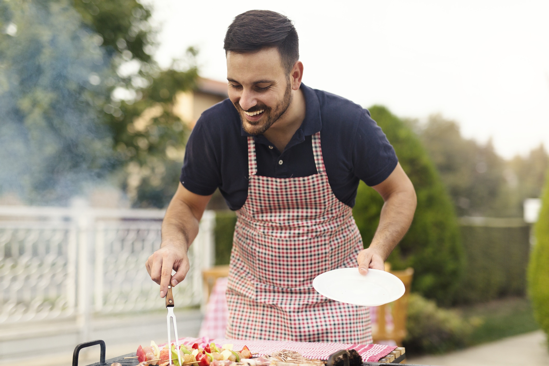 Firing Up The Grill? A Nutritionist’s Guide To Avoiding Hidden Health Hazards