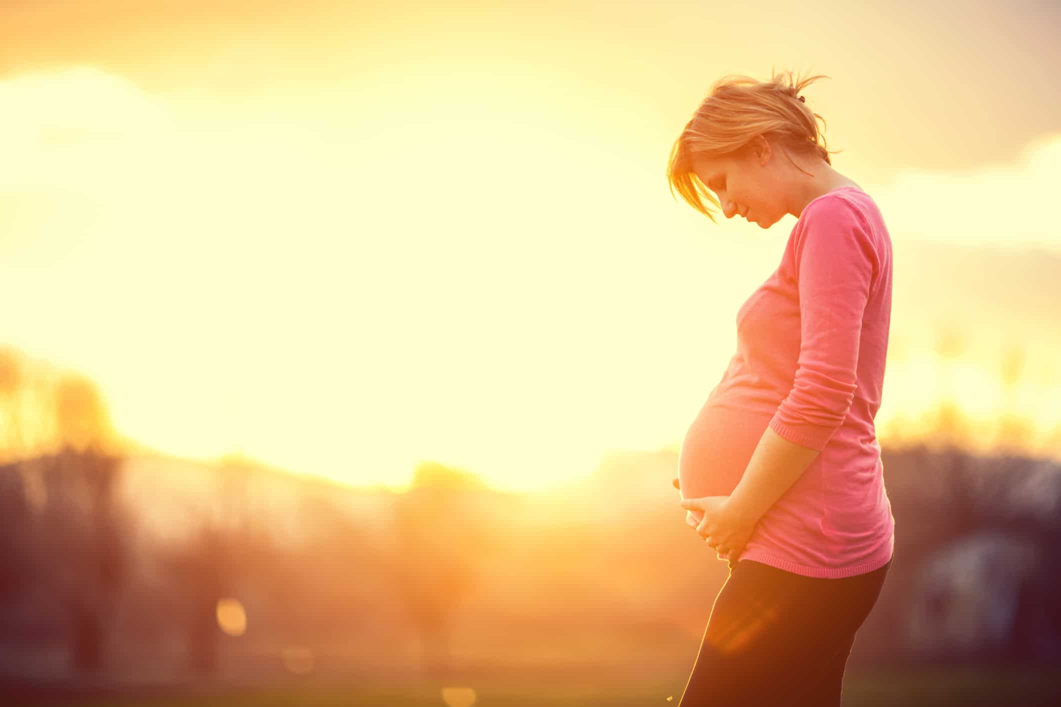 Pregnancy & The Pandemic : How Women Are Being Affected