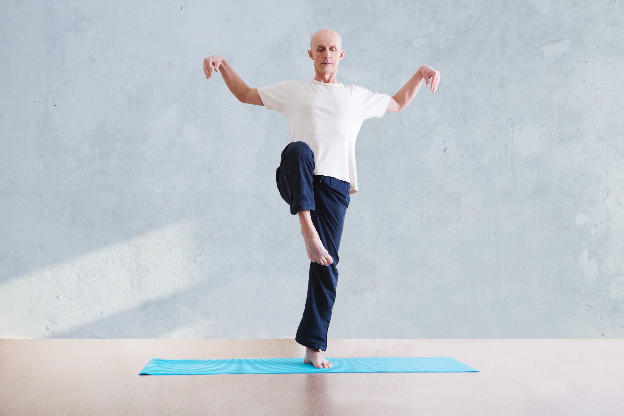 Boost Your Immunity : A Beginners Guide To Qigong