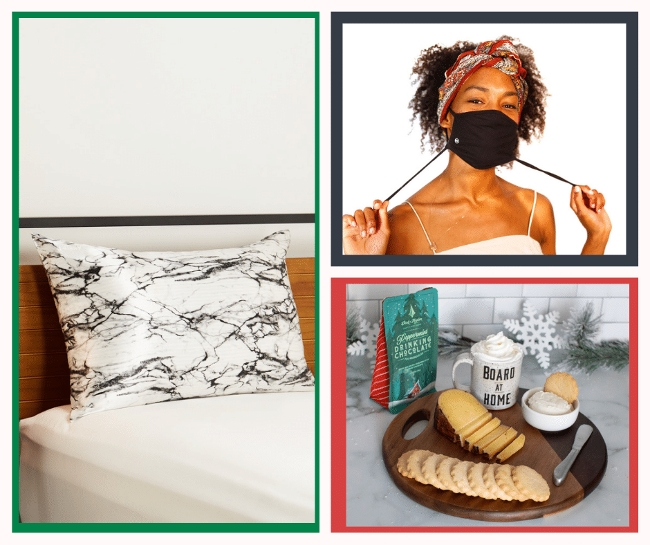 6 Thoughtful Gifts Everyone Needs This Season