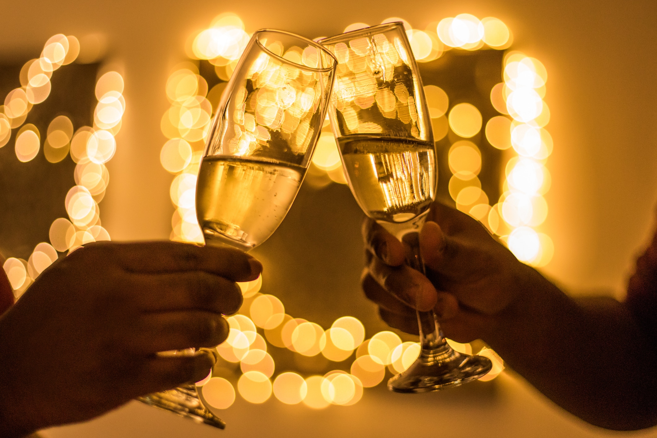 4 Alternative Holiday Parties That Bring In The Cheer