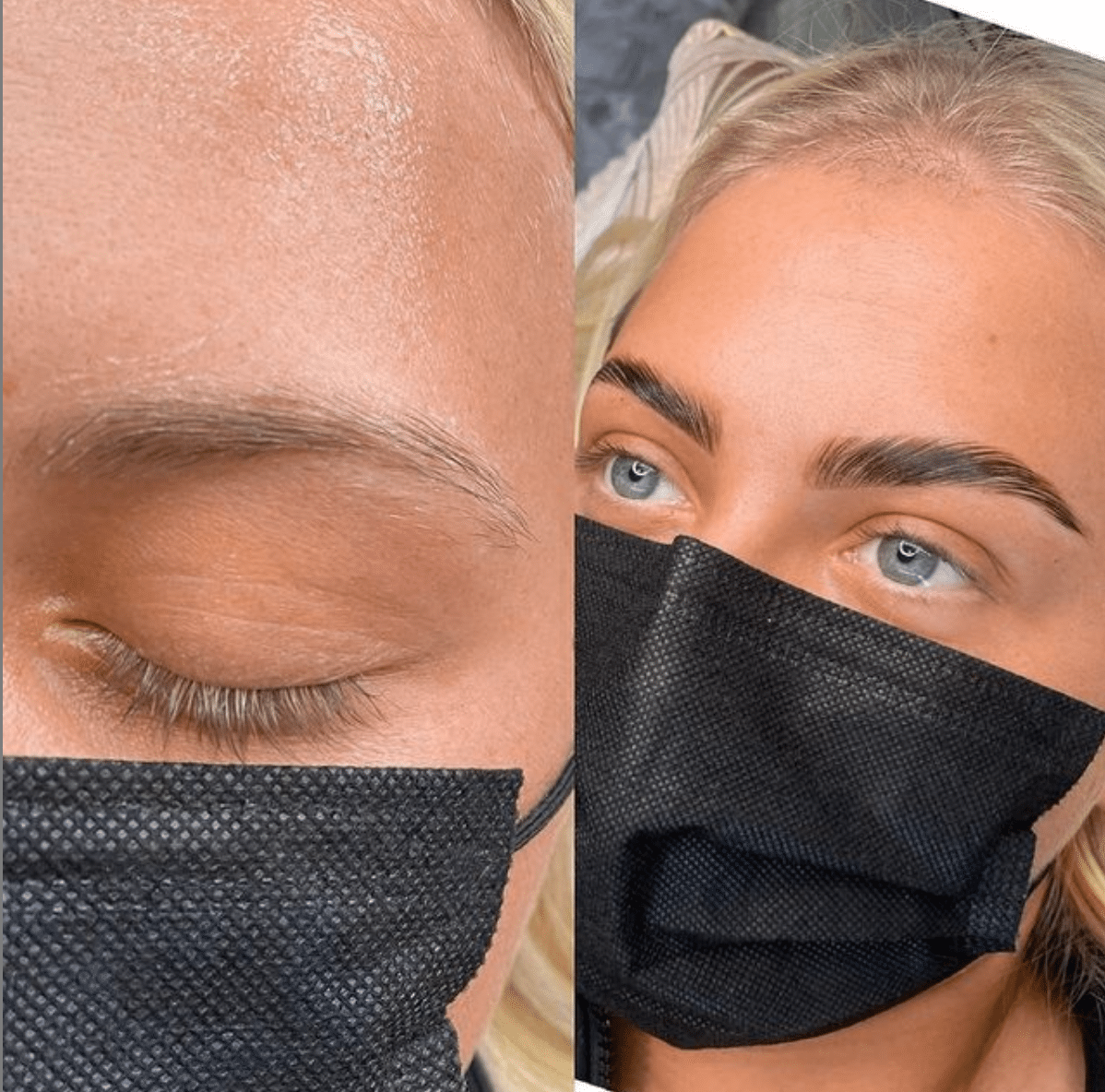 Brows 101 : Pandemic Brows Be Gone!